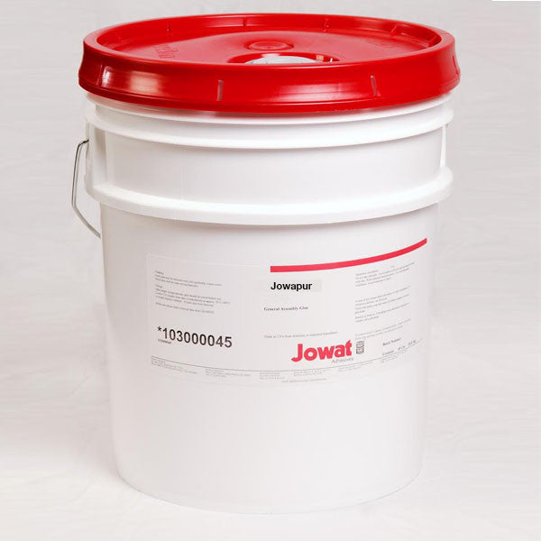 Jowat Jowapur 150.95 5 Polyurethane PUR Adhesive gallon bucket pail