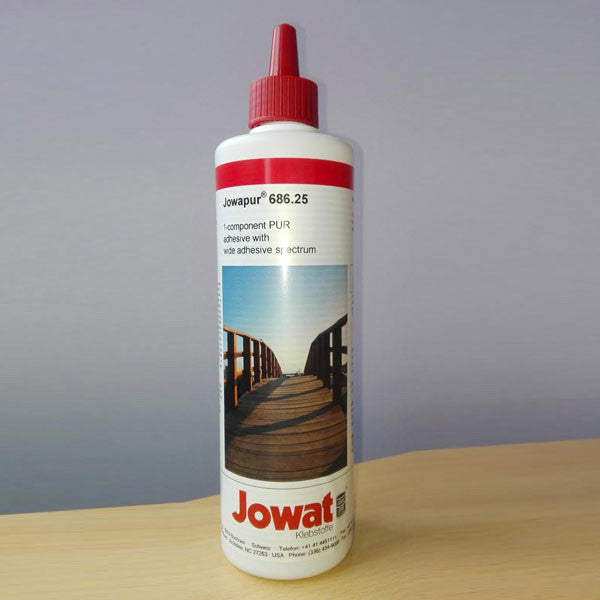 Jowat Jowapur 686.25 polyurethane PUR adhesive