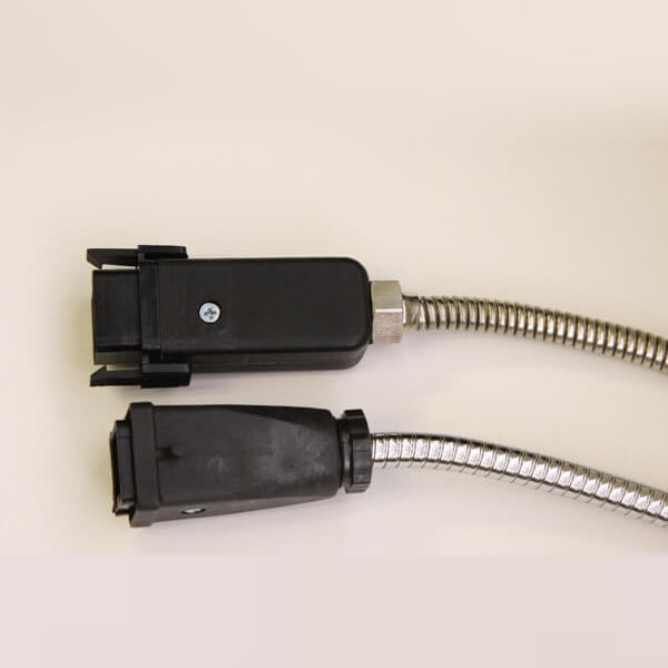 Nordson style cord set 223826, 274685, 223801