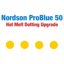 Nordson ProBlue 50 Hot Melt Stitching and Dotting Upgrade Package