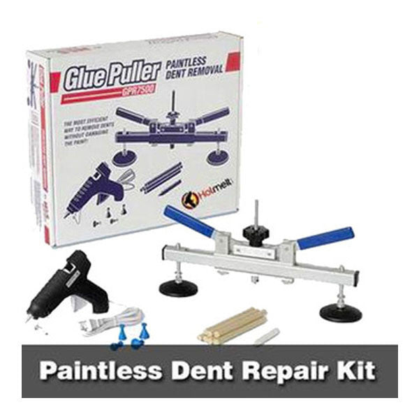 Paintless Dent Repair Kit