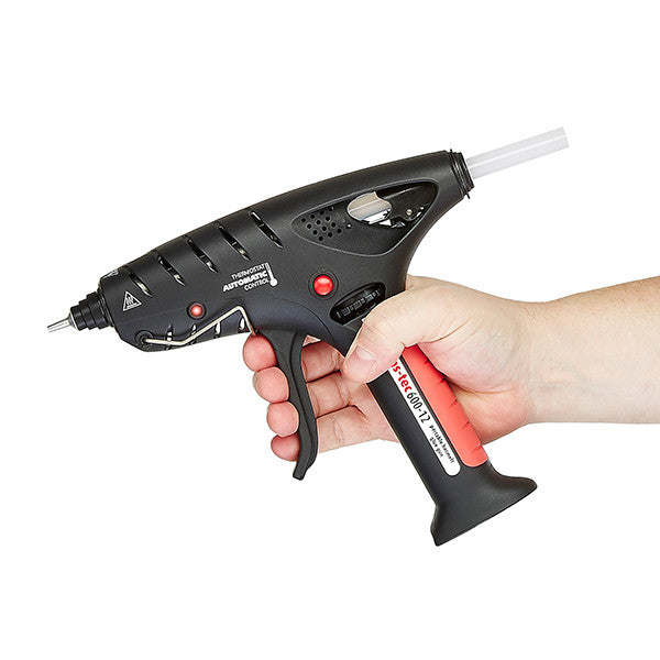 Gas TEC 600 Cordless Butane Powered Glue Gun