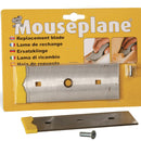 Power Adhesives KNOT TEC mouse plan replacement blades