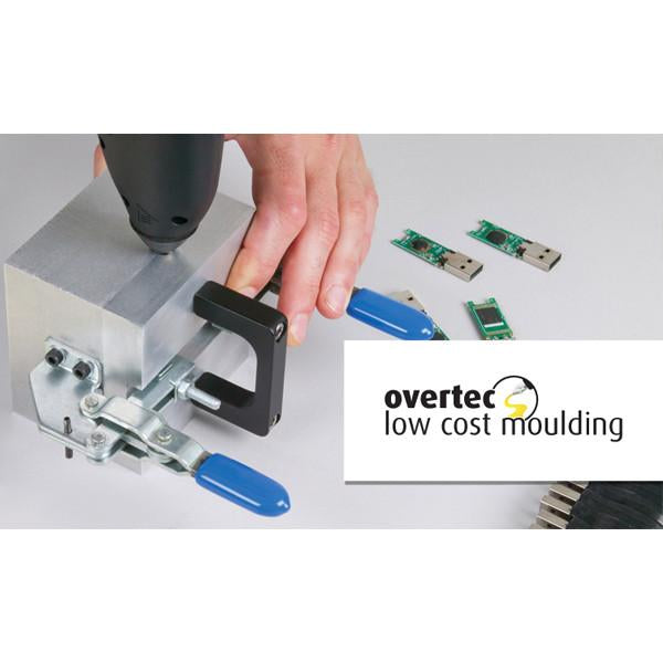 Overtec 5FR Molding Resin Hot Melt Sticks