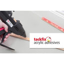 Power Adhesives TackFIX acrylic adhesives