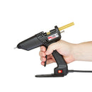 TEC 305 High Temp glue gun in-use