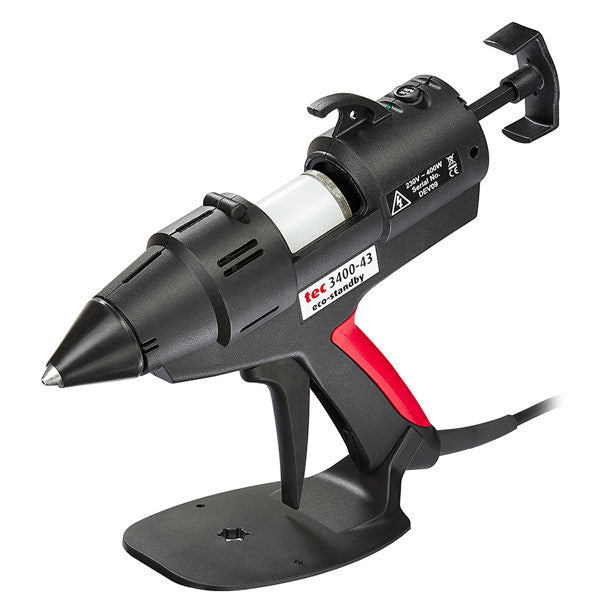 Power Adhesives TEC 3400 Hot Melt Glue Gun, glue gun - Vimarsana News