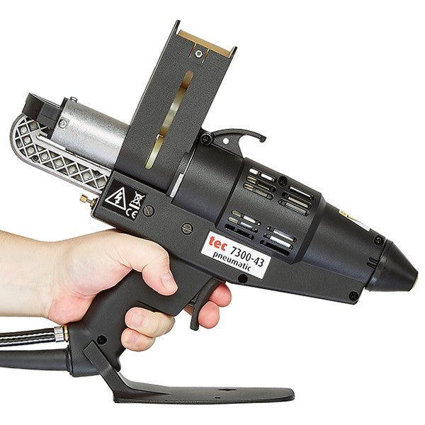 TEC 7300 Multi-Load Pneumatic Spray Gun
