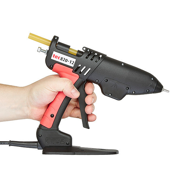 Tec 820 Medium Duty Hot Melt Glue Gun