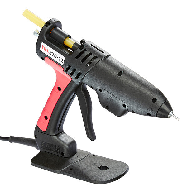 Tec 820 Medium Duty Hot Melt Glue Gun
