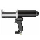 Sulzer Mixpac DP 400 - 400 ml Pneumatic Cartridge Gun