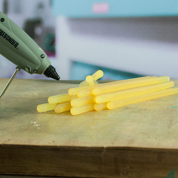 Are There Different Strengths of Hot Glue Sticks: Explained