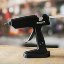 Surebonder Hybrid 120 cordless hot melt glue gun