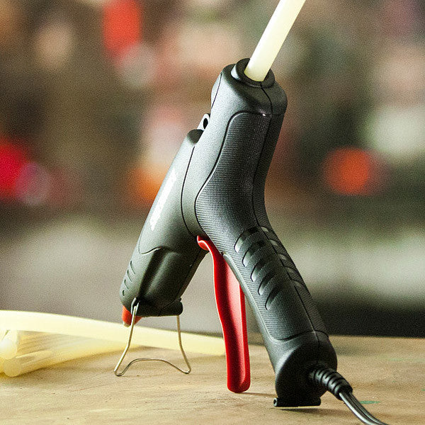 Surebonder PRO2-80 Industrial Glue Gun - High Temperature 80W For Heavy Duty Projects
