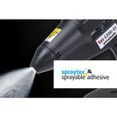Power Adhesives SprayTEC 420