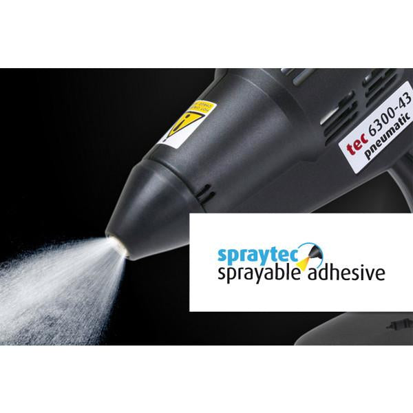TEC Bond 420 spray from tec 6300-43