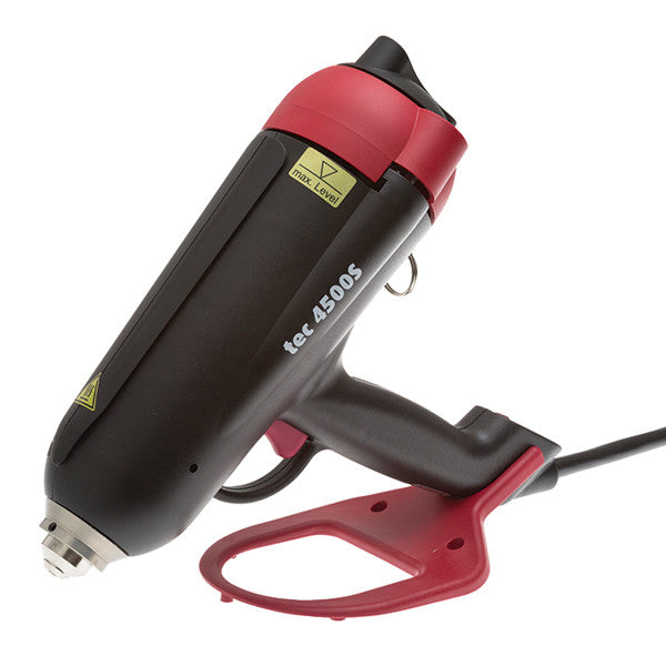TEC 4500S Glue Gun