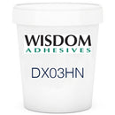 Wisdom DX03HN Water Based Adhesive