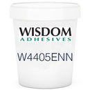 Wisdom W4405ENN Water Based Labeling Adhesive