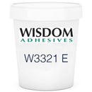 Wisdom Adhesives WizBond W3321E Water Based Adhesive